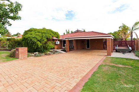 Property photo of 4 Taggert Avenue Baldivis WA 6171
