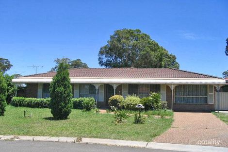 Property photo of 12 Knolton Place Oakhurst NSW 2761