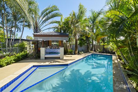 Property photo of 33 Talinga Place Broadbeach Waters QLD 4218