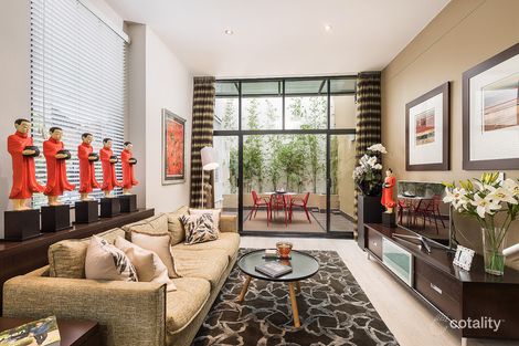 Property photo of 1/32-40 Gibbens Street Camperdown NSW 2050