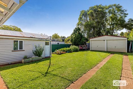 Property photo of 17 Delacey Street North Toowoomba QLD 4350