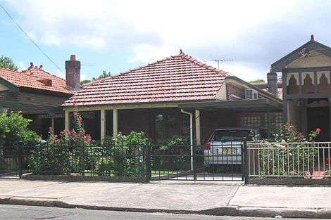 160 Illawarra Rd, Marrickville, NSW 2204