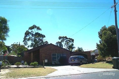 7 Cutter Cres, Beldon, WA 6027