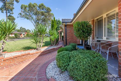 Property photo of 3 Trentham Park Court Wattle Grove NSW 2173