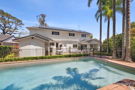 Property photo of 6 Barra Brui Crescent St Ives NSW 2075