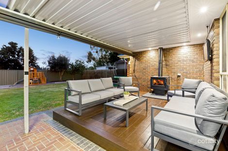 Property photo of 9 Hailey Court Taylors Lakes VIC 3038