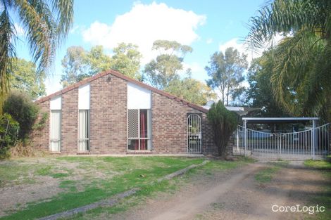 Property photo of 5 Teak Place Moree NSW 2400