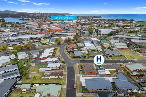 Property photo of 7 John Street Ulverstone TAS 7315