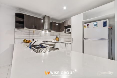 Property photo of 19 Cascade Way Pakenham VIC 3810