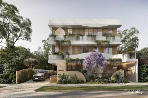 21 James St, Scarborough, QLD 4020