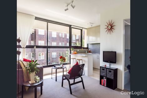 Property photo of 44/45-53 Macleay Street Potts Point NSW 2011