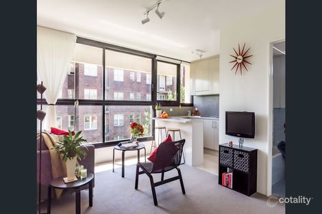 Property photo of 44/45-53 Macleay Street Potts Point NSW 2011