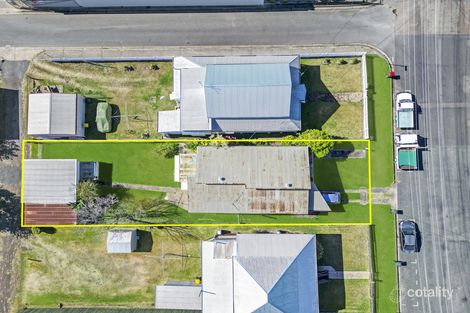 Property photo of 337 Albert Street Maryborough QLD 4650