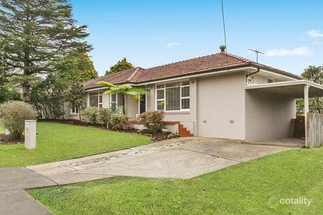 Property photo of 2 Adams Street Frenchs Forest NSW 2086