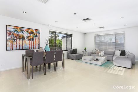 Property photo of 130 Flinders Road Georges Hall NSW 2198