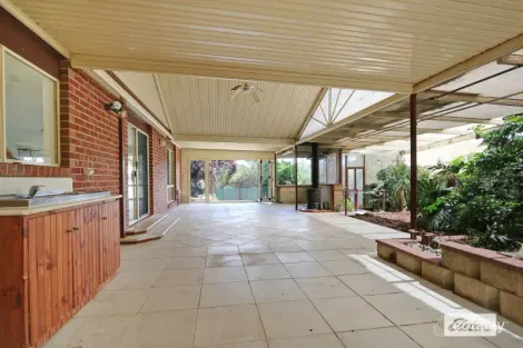 Property photo of 21 Rosemont Court Wodonga VIC 3690