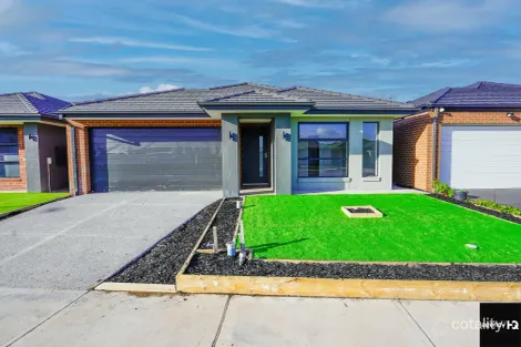 246 Maracana Ave, Manor Lakes, VIC 3024