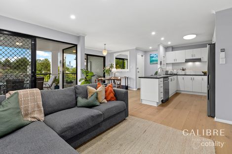 Property photo of 5/34 Park Avenue Auchenflower QLD 4066
