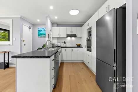 Property photo of 5/34 Park Avenue Auchenflower QLD 4066