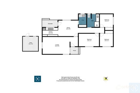 Property photo of 110 William Street Cobram VIC 3644