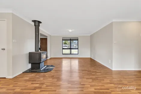 Property photo of 28 Kirke Street Nimmitabel NSW 2631