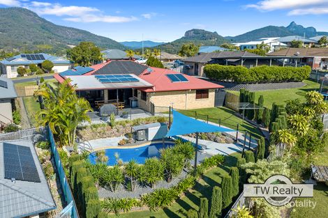 Property photo of 14 Oakbank Terrace Murwillumbah NSW 2484