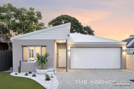 6b Greig St, Willagee, WA 6156