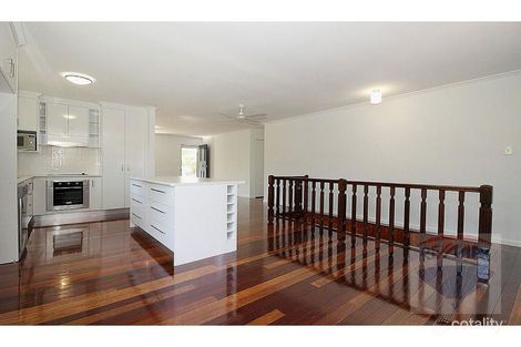 Property photo of 5 Tyrrell Road Jamboree Heights QLD 4074