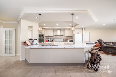Property photo of 1 Nillahcootie Crescent Kialla VIC 3631