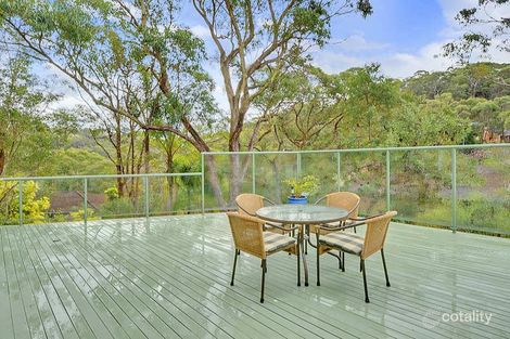 Property photo of 11 Sprigg Place Mount Colah NSW 2079