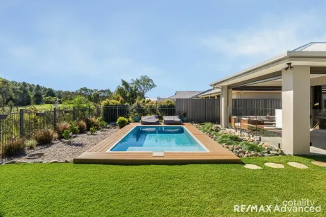 Property photo of 58 Emilia Close Banksia Beach QLD 4507