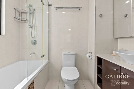 Property photo of 5/34 Park Avenue Auchenflower QLD 4066