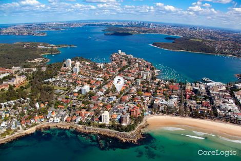 Property photo of 6/18-20 Cliff Street Manly NSW 2095