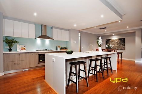 Property photo of 24 Carmine Circuit Burnside VIC 3023