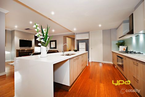 Property photo of 24 Carmine Circuit Burnside VIC 3023