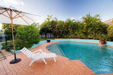 Property photo of 37 Burstall Avenue Belmont QLD 4153