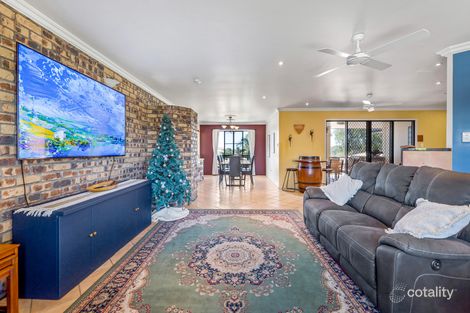 Property photo of 60 Eaglemount Road Beaconsfield QLD 4740