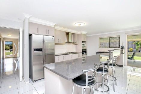 Property photo of 11 Girraween Crescent Parkinson QLD 4115