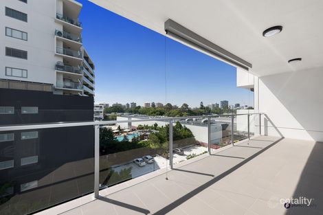 10409/321 Montague Rd, West End, QLD 4101