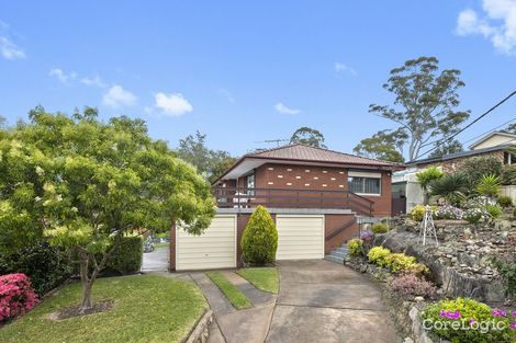 Property photo of 29 Larool Crescent Thornleigh NSW 2120