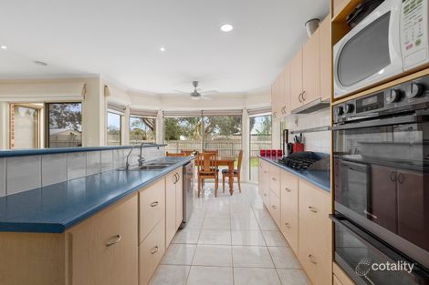 Property photo of 24 Greenfields Drive Moriac VIC 3240