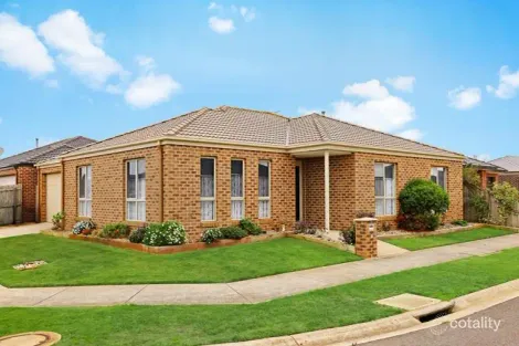 Property photo of 2 McGinness Way Warrnambool VIC 3280