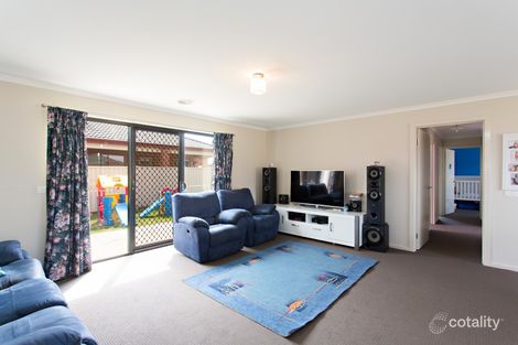 Property photo of 15 Deakin Drive Delacombe VIC 3356
