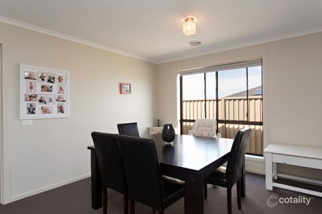 Property photo of 15 Deakin Drive Delacombe VIC 3356