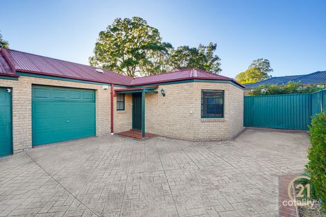 11/27 Ballandella Rd, Toongabbie, NSW 2146