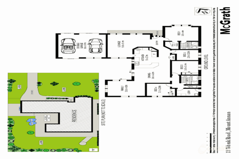 Property photo of 13 Tobruk Road Narellan Vale NSW 2567