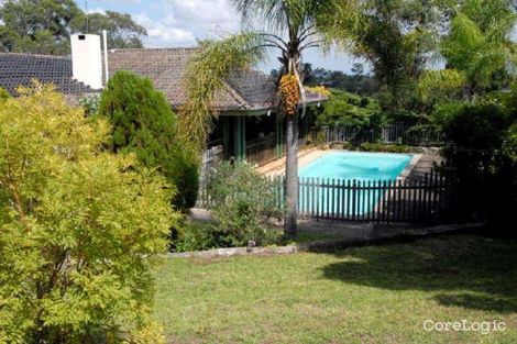 Property photo of 6 Palisander Place Castle Hill NSW 2154