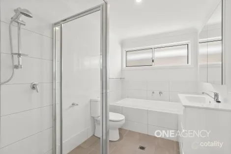 Property photo of 2/72 Somerset Avenue South Nowra NSW 2541