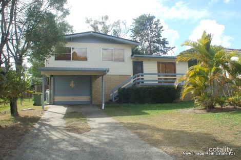 Property photo of 4 Finlay Street Slacks Creek QLD 4127