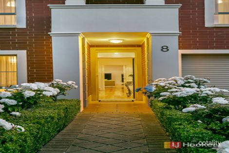 Property photo of 8 Pepperbox Court Glenside SA 5065